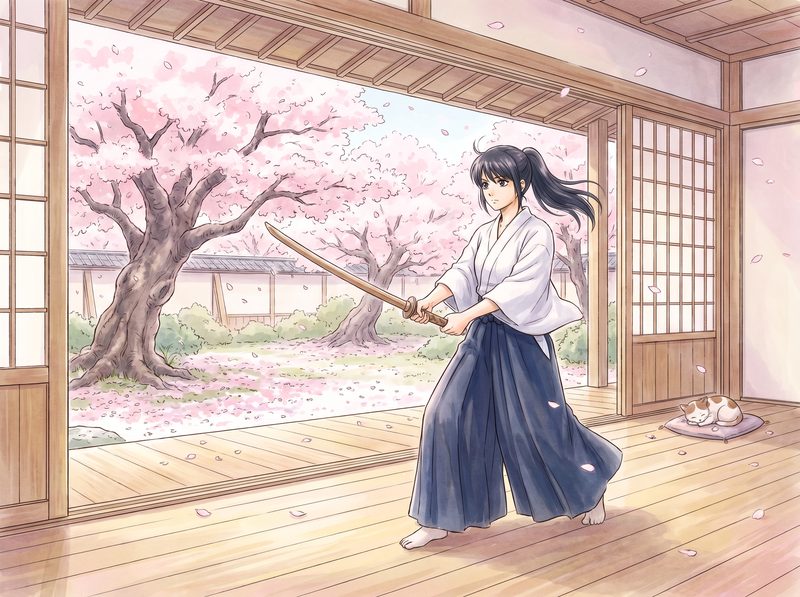 少妇死神